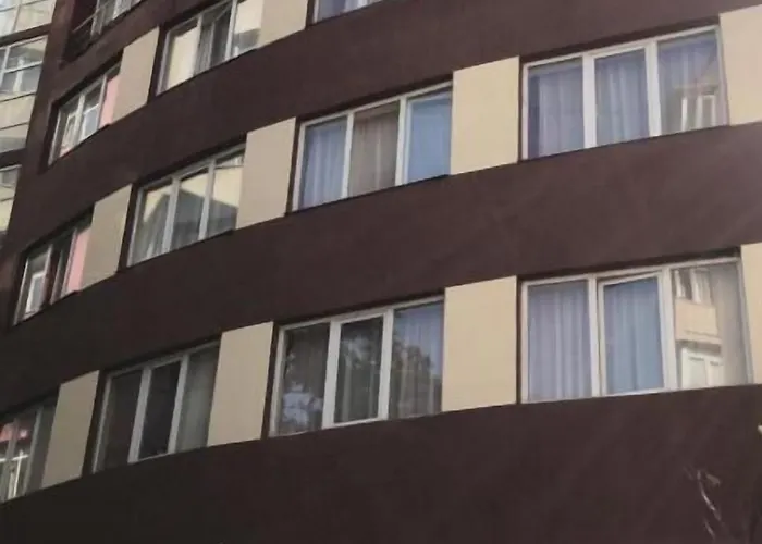 Elizeu Hotel