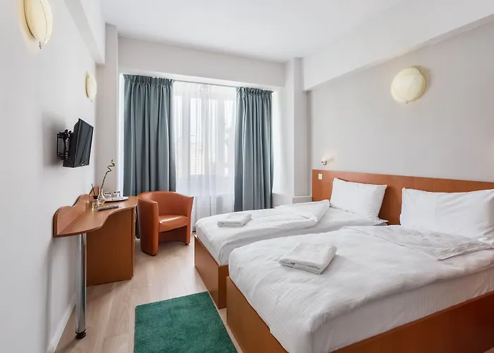 Hotel Elizeu